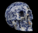 Sodalit Skull